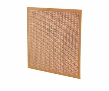 200X300 PLAKET DELİKLİ