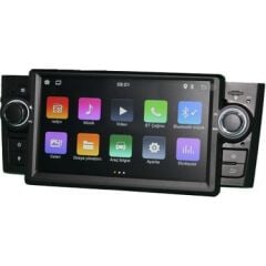 DYNAMAT F-740 Fiat 7'' 4+64GB multimedia