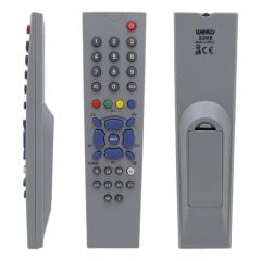 Telefunken - Siemens - Profilo PT90 Küçük Kelebek Tv Kumanda