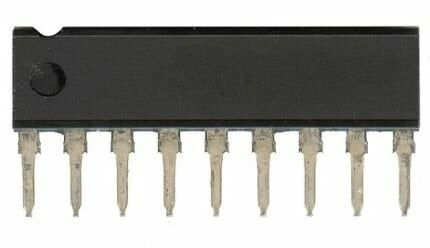 BA 6208 ENTEGRE .