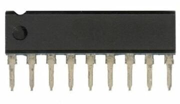 BA 6208 ENTEGRE .