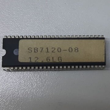 SB 7120-08 ENTEGRE .
