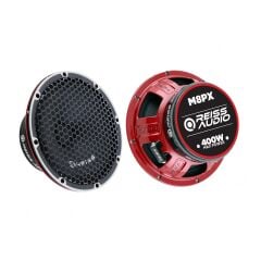 Reiss Audio M8PX Özel Seri 400 Watt 175 Rms 20 cm