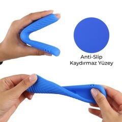 Weko WK-24724 Silikon Kumanda Koruma Kılıfı Amazon Marka İçin Uydundur
