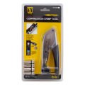 POWERMASTER YK-5085C3 RG59/RG6/DIGITURK F KONNEKTÖR SIKMA PENSESİ