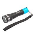 PM-1339 MX-B70 PİLLİ EL FENERİ POWERMASTER