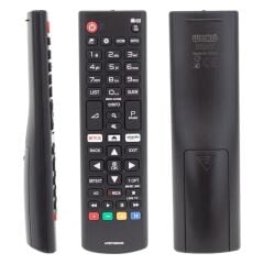 LG AKB75095308 Netflix-Amazon Tuşlu Lcd-Led TV Kumanda