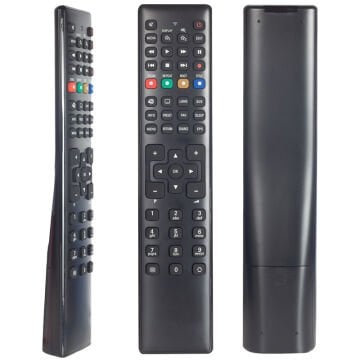 (MEDION RC1208) ORİJİNAL KL HI-LEVEL RC1208 UZUN LCD-LED TV ORJİNAL KUMANDA
