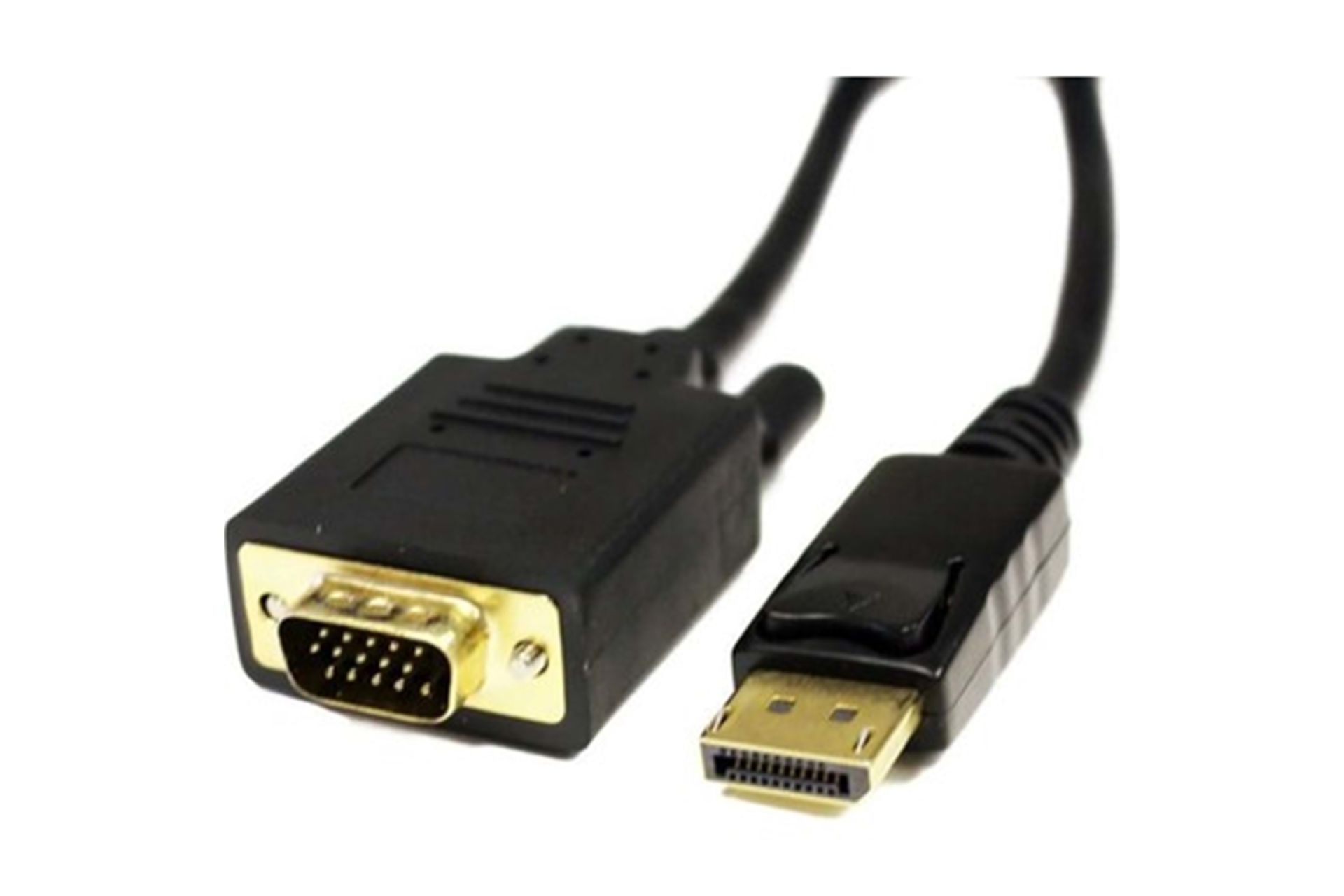 GABBLE GAB-DV180 DISPLAY TO VGA KABLO 1.8MT