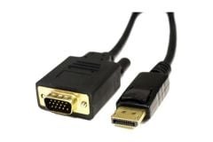 GABBLE GAB-DV180 DISPLAY TO VGA KABLO 1.8MT