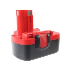 Bosch 18 Volt Matkap Bataryası 2000 MA NIMH 2607335536