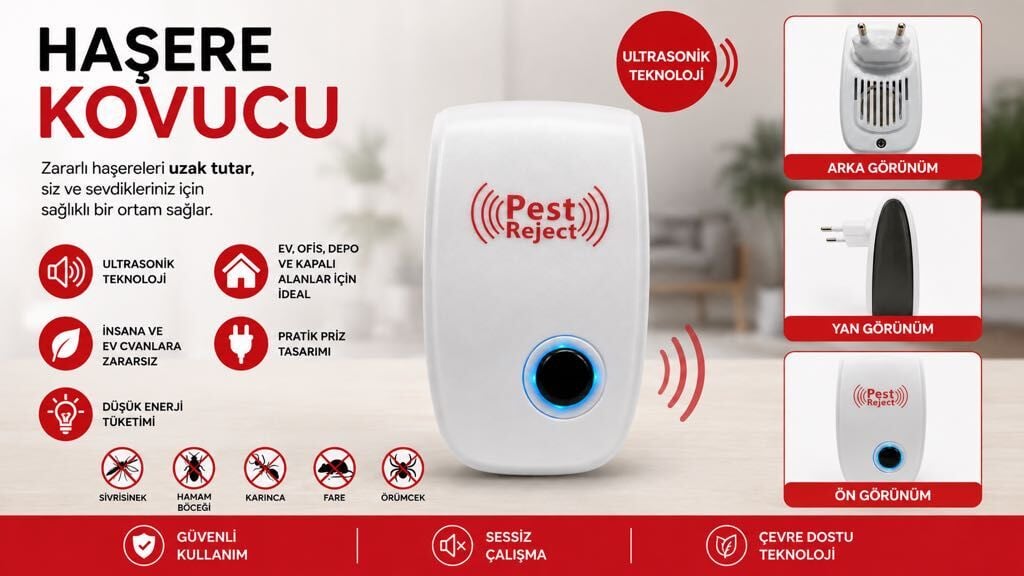 HK002 HAŞERE KOVUCU CIHAZ K:200