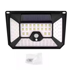 Powermaster Sensörlü Smd Ledli Solar Lamba YT-109