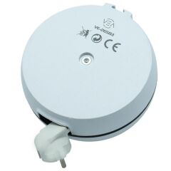 Vea VE-26583 3'LÜ 1.5 Metre Kablolu 3 USB / TYPE-C Girişli Akım Korumalı Grup Priz