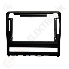 FIAT ALBEA/PALIO 2005-2011 9' SİYAH TAC-425