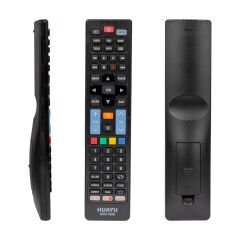 HUAYU KL URC1566 5 IN 1 YOUTUBE - NETFLIX - AMAZON TUŞLU UNIVERSAL LCD- LED TV KUMANDA