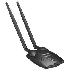 EVEREST EWN-689N 300 MBPS WIRELESS USB ÇİFT ANTEN