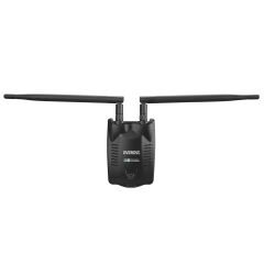 EVEREST EWN-689N 300 MBPS WIRELESS USB ÇİFT ANTEN
