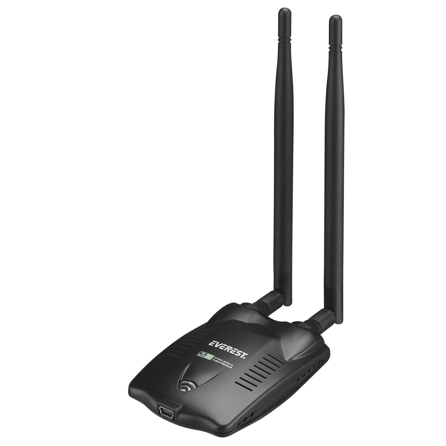 EVEREST EWN-689N 300 MBPS WIRELESS USB ÇİFT ANTEN