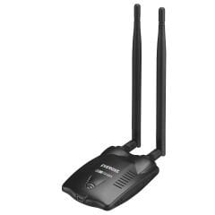 EVEREST EWN-689N 300 MBPS WIRELESS USB ÇİFT ANTEN