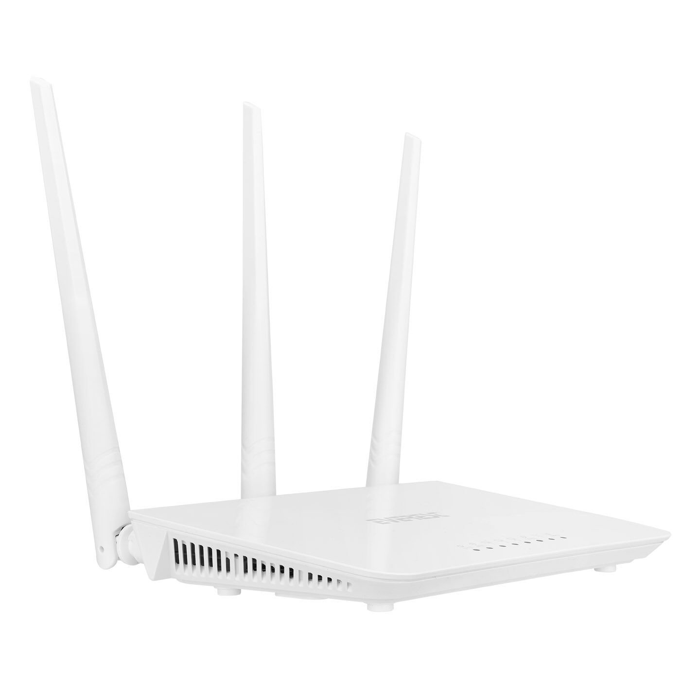 EVEREST EWR-F303 2.4 GHZ 300 MBPS 4 PORT KABLOSUZ ROUTER