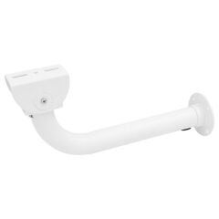 PowerMaster PM-6799 Bullet Kamera Ayağı Alüminyum 32Cm L Tipi 38mm Kalınlık Boru