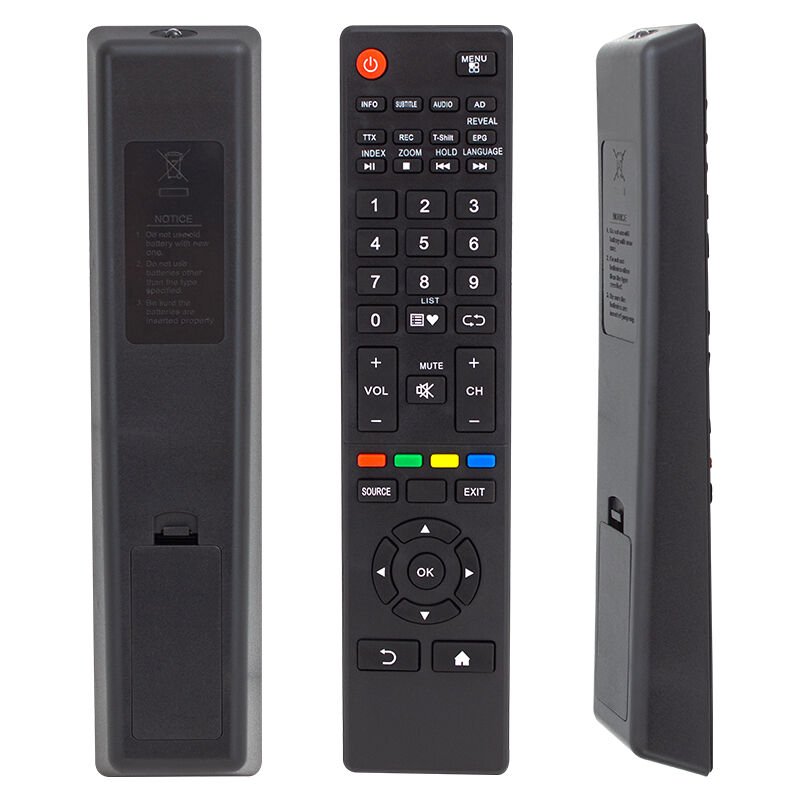 -SNL0635 WEKO KL BOTECH* TELEFOX * AWOX U5600 LCD LED TV KUMANDA
