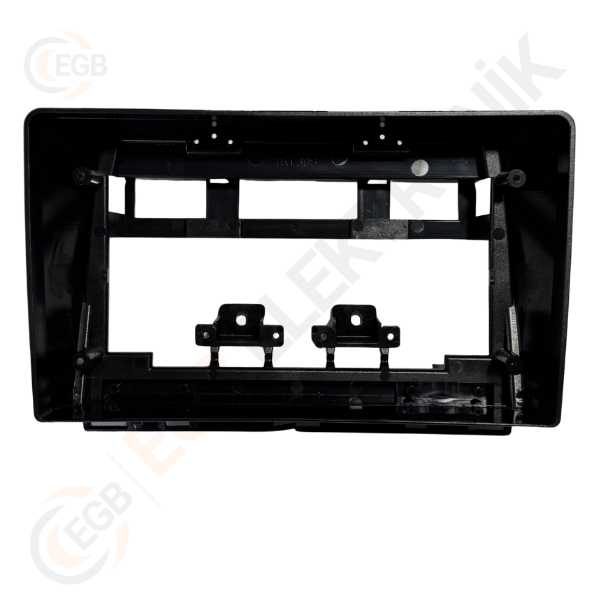 RENAULT CLIO 5 2020+ 9' SİYAH TAC-447