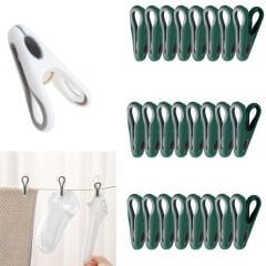 SUNUP SN-27112 İZ BIRAKMAYAN 24'LÜ MANDAL