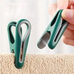 SUNUP SN-27112 İZ BIRAKMAYAN 24'LÜ MANDAL