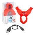 POWERMASTER PM-17954 LEDLİ BİSİKLET TUTUCU