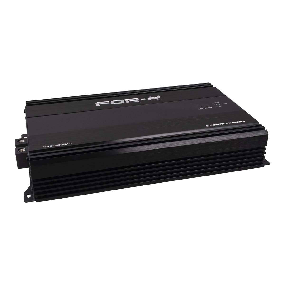 FOR-X XAD-3600.1D MONO ANFİ