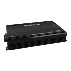 FOR-X XAD-3600.1D MONO ANFİ