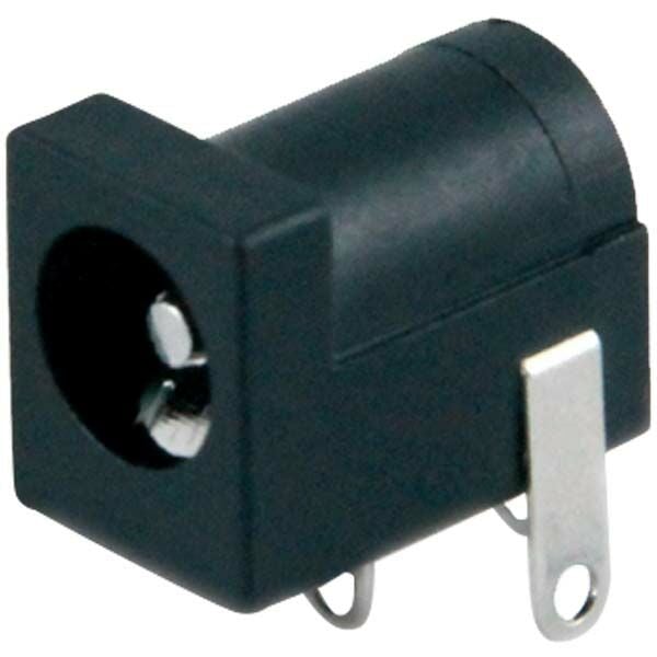 ADAPTOR FİSİ SASE 5.5*2.1 JACK SASE IC-255