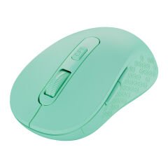 EVEREST SM-BT08 USB TURKUAZ 2 IN 1 BLUETOOTH 2.4GHZ KABLOSUZ MOUSE