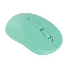 EVEREST SM-BT08 USB TURKUAZ 2 IN 1 BLUETOOTH 2.4GHZ KABLOSUZ MOUSE