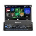 ROADSTAR RD-6100 4X50W 7 INCH INDASH BLUETOOTHLU MULTİMEDYA OTO TEYP
