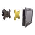 PM-6592 7 TFT LCD RENKLİ ARAC MONİTOR (TETİKLEMELİ) POWERMASTER