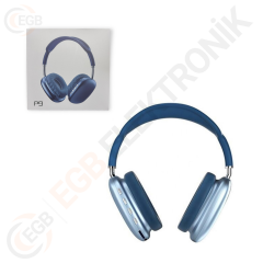 TRİO P9 BLUETOOTH KULAKLIK