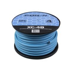 FOR-X XC-4B 4 GA  OFC 30.5 METRE