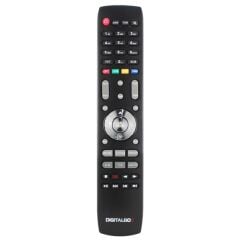 Digitalbox Alman Modeli Uydu Alıcı Kumandası