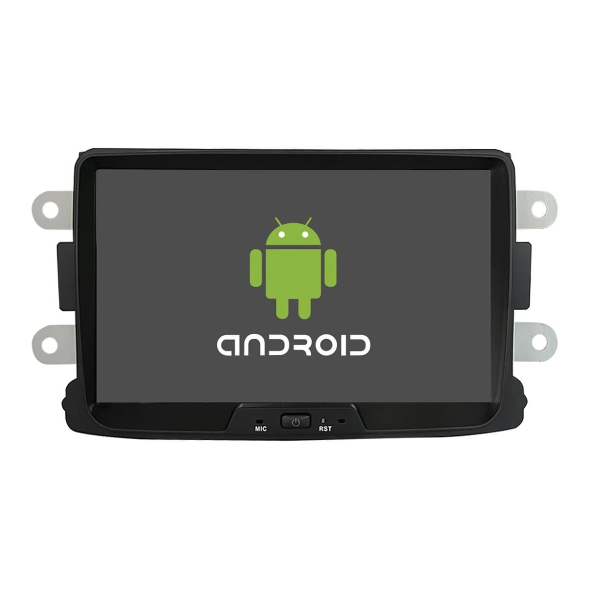 FOR-X XA-472 DACIA DUSTER (2014-2018) 8'' 4+64 MULTİMEDİA