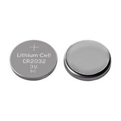 PowerMaster PM-9534 CR2032 3 Volt Lityum Para Pil (5'LI Blister Paket)