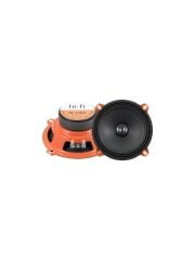 Hi-Fi HF-54BC 13cm 5 200 Watt Max Power+80 Watt Rms Turuncu Platinium