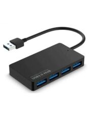 GABBLE GAB-PUC304 SLİM 4 PORT USB 3.0 ÇOKLAYICI