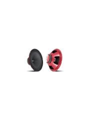 Hi-Fi HF-84AC 20CM 8'' 500 Watt Max POWER+100 Watt Rms Kırmızı Platinium 20 cm Midrage