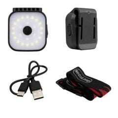 Powermaster PM-25794 Ledli Gece Lambası