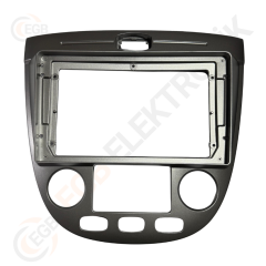 CHEVROLET LACETTI MANUEL AC 2004-2008 9' GÜMÜŞ TAC-419