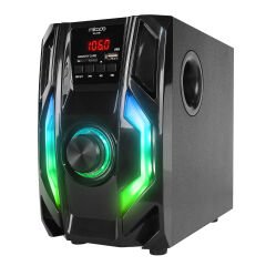 MİKADO MD-415BT RGB 2+1 20 WATT BASSLI FM/BT/SD/USB BLUETOOTH SES SİSTEMİ MULTİMEDYA HOPARLÖR