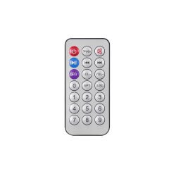 MİKADO MD-415BT RGB 2+1 20 WATT BASSLI FM/BT/SD/USB BLUETOOTH SES SİSTEMİ MULTİMEDYA HOPARLÖR
